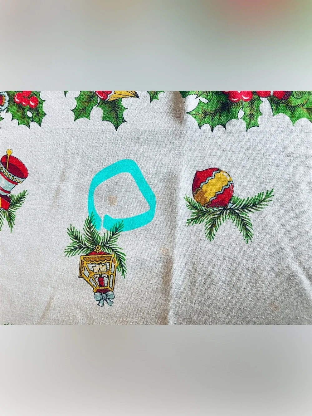 Bucilla fun festive